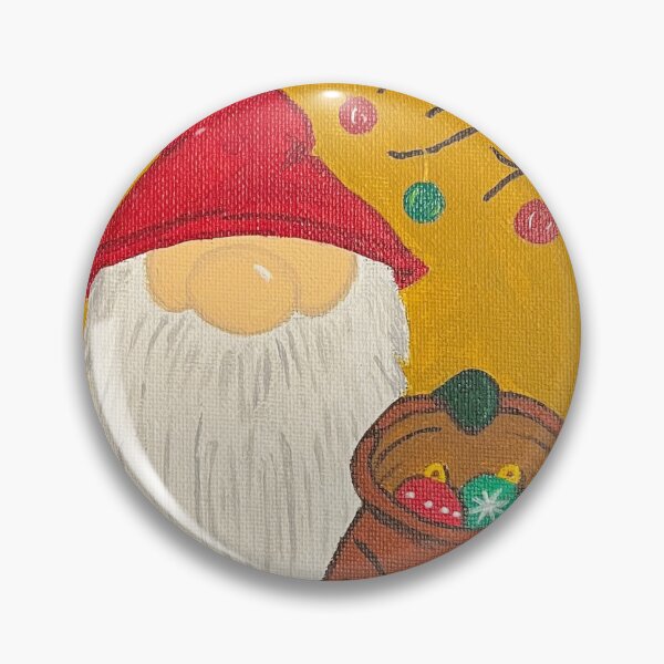 Item preview, Merry Gonkmas designed and sold by ClarArt76.