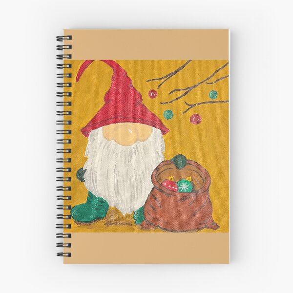 Item preview, Merry Gonkmas designed and sold by ClarArt76.
