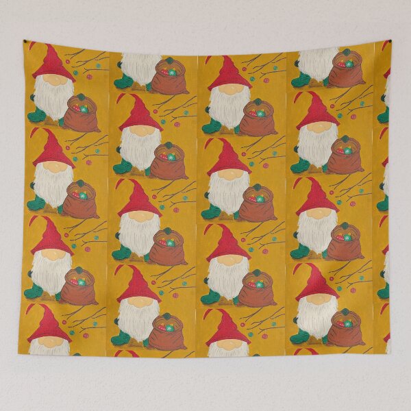 Item preview, Merry Gonkmas designed and sold by ClarArt76.