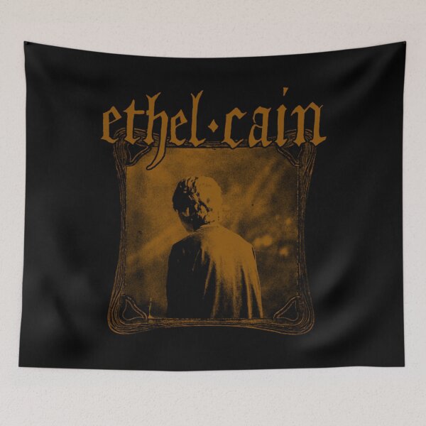 Item preview, Ethel Cain Willoughby Tucker, I'll Always Love You designed and sold by ViolaOrn.
