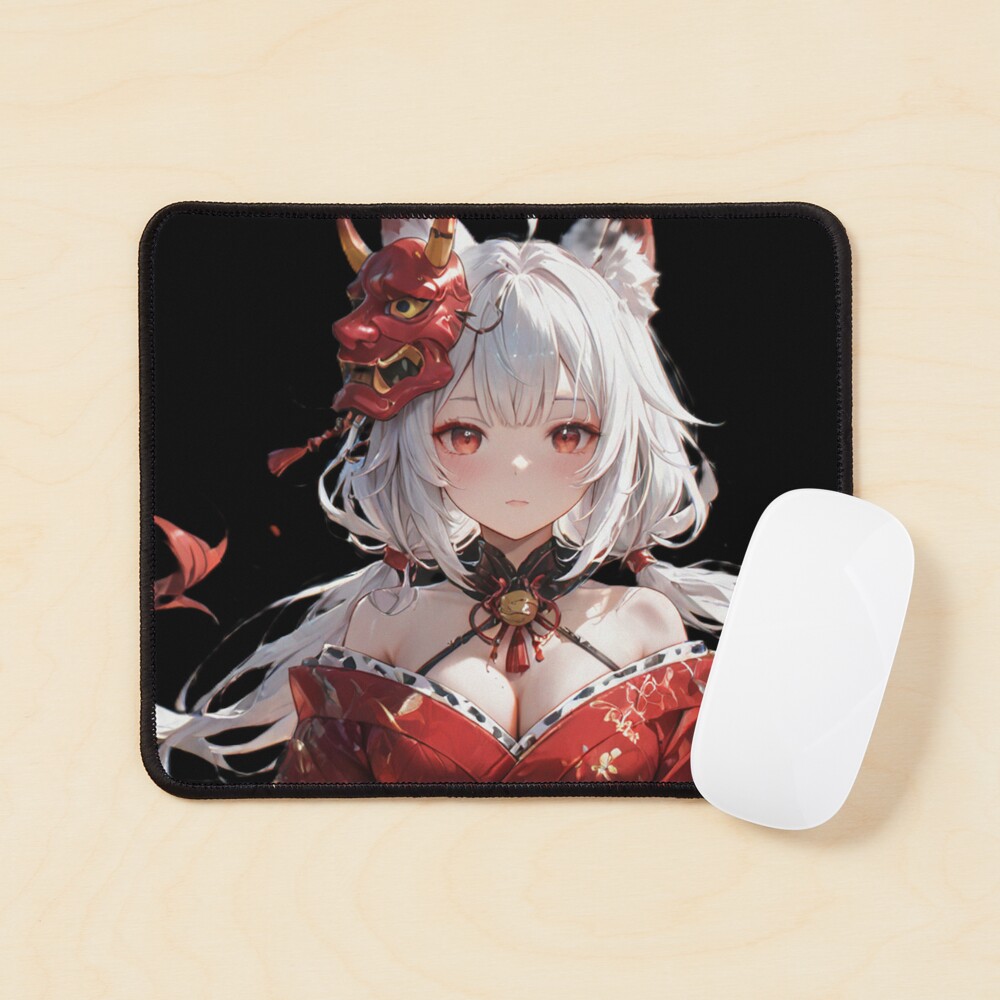 Item preview, Mouse Pad designed and sold by RandomViewer.