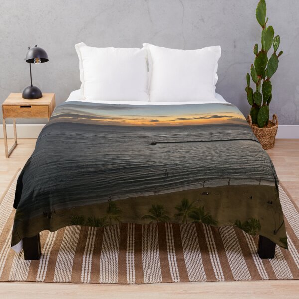 Item preview, Sunset Waikiki 2025126 EZonThei designed and sold by EZonThei.