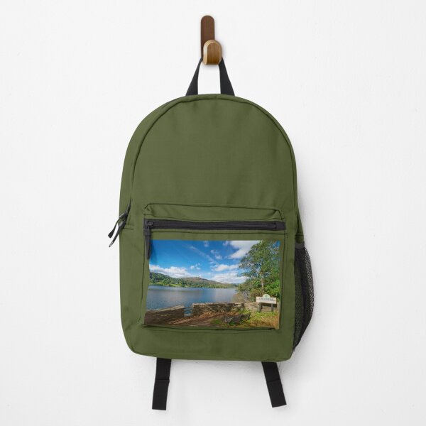 Item preview, Grasmere Lake District designed and sold by Alisonchambers2.