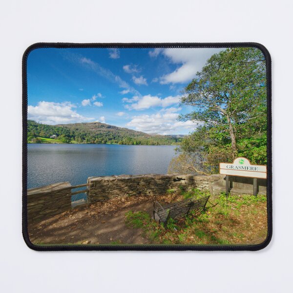 Item preview, Grasmere Lake District designed and sold by Alisonchambers2.