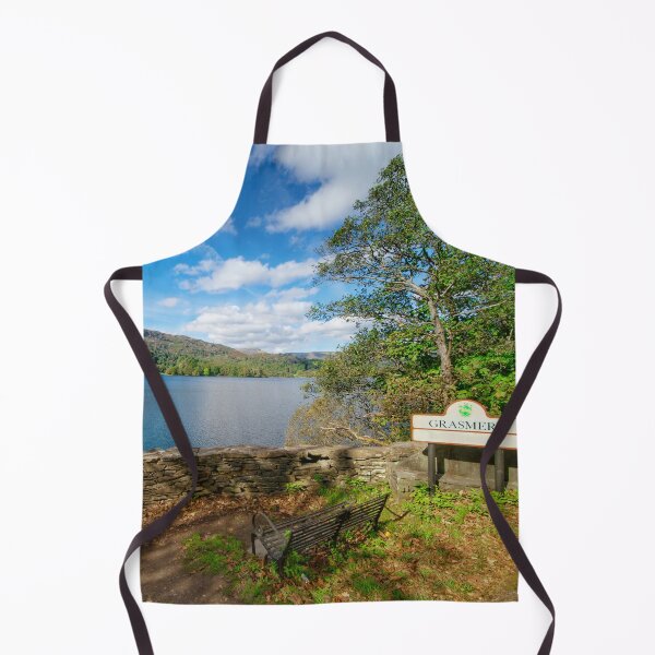 Item preview, Grasmere Lake District designed and sold by Alisonchambers2.
