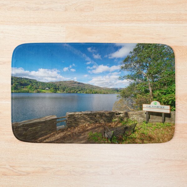 Item preview, Grasmere Lake District designed and sold by Alisonchambers2.