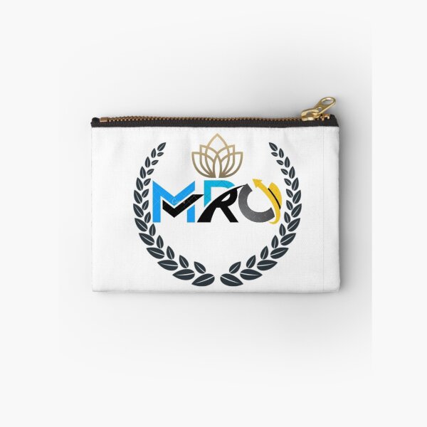 Item preview, Mount Royal University (mru) logo designed and sold by Artcreations06.
