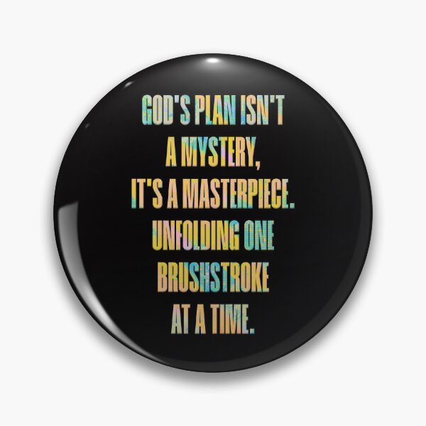 Item preview, God's plan designed and sold by ak3shay.