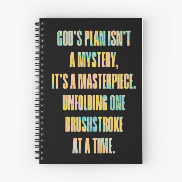 Item preview, God's plan designed and sold by ak3shay.