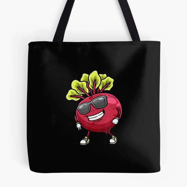 Item preview, Beet Dancing Beetroot Vegetable Dance designed and sold by malhanasbih.