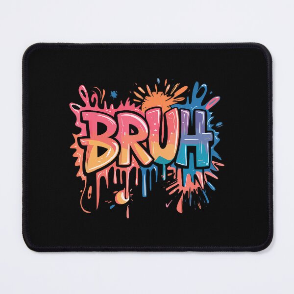 Item preview, Bruh n Boy n Girl nager Video Gaming Video Gamer designed and sold by arzateiosumn.