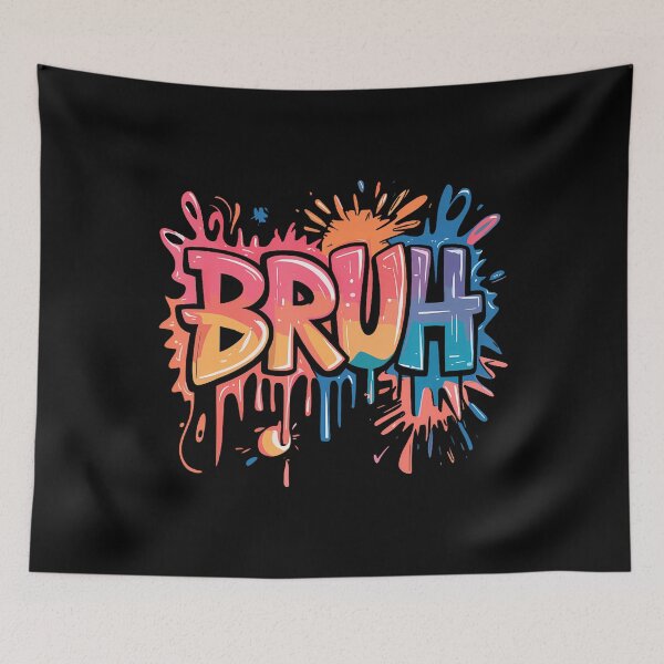 Item preview, Bruh n Boy n Girl nager Video Gaming Video Gamer designed and sold by arzateiosumn.
