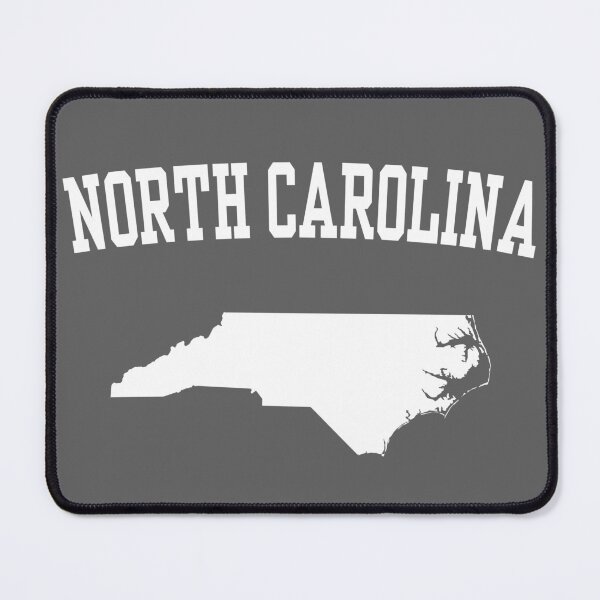 Item preview, North Carolina State Pride Map - NC Outline Classic T-Shirt Gift designed and sold by mashmosh.