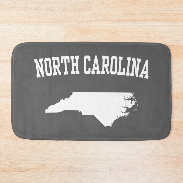Item preview, North Carolina State Pride Map - NC Outline Classic T-Shirt Gift designed and sold by mashmosh.