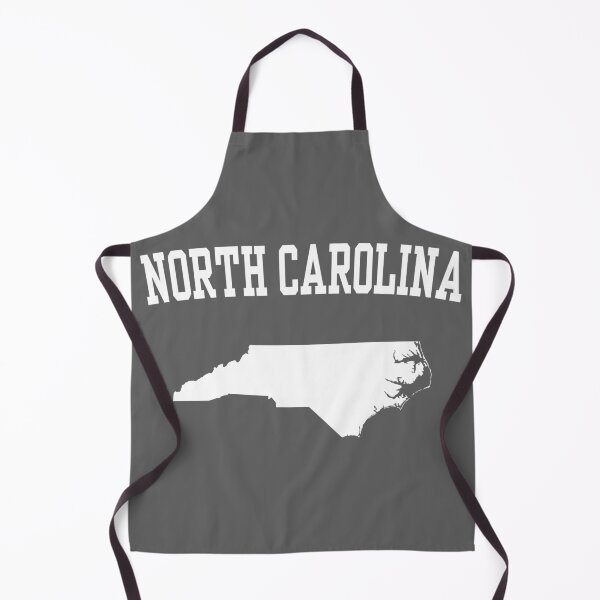 Item preview, North Carolina State Pride Map - NC Outline Classic T-Shirt Gift designed and sold by mashmosh.