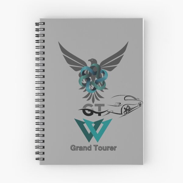 Item preview, The grand Tourer Corel graphic lmage designed and sold by Artcreations06.