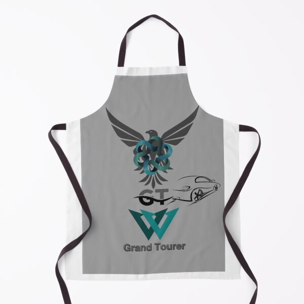 Item preview, The grand Tourer Corel graphic lmage designed and sold by Artcreations06.