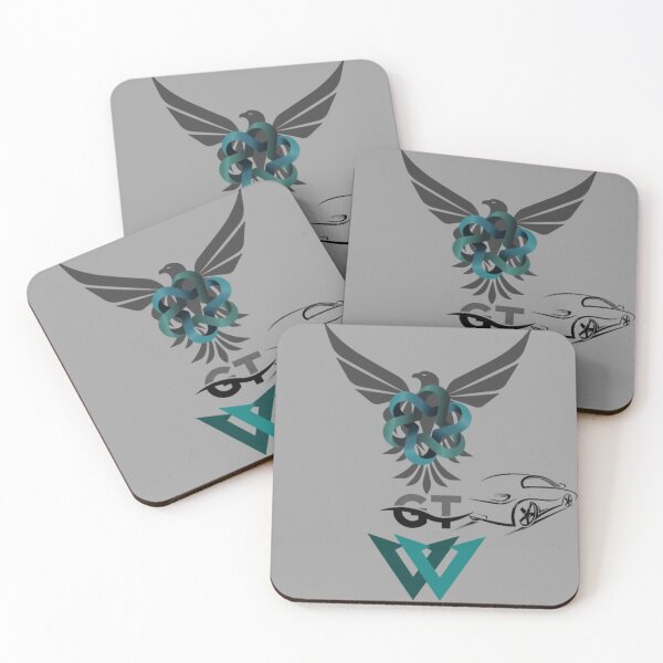 Item preview, The grand Tourer Corel graphic lmage designed and sold by Artcreations06.