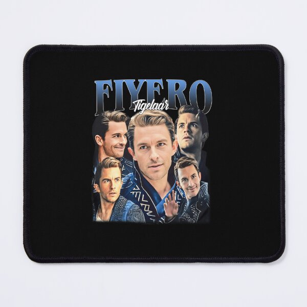 Item preview, Fiyero Tigelaar Bootleg 90S designed and sold by WintersyuShopus.