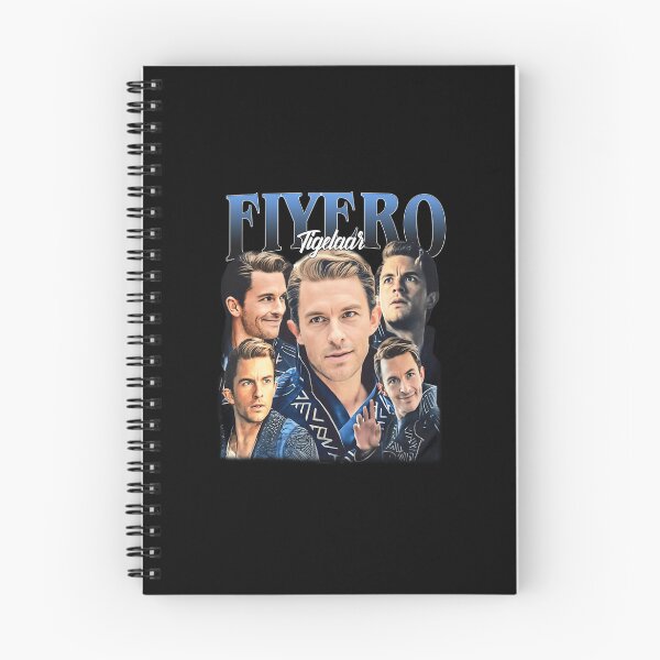 Item preview, Fiyero Tigelaar Bootleg 90S  designed and sold by WintersyuShopus.
