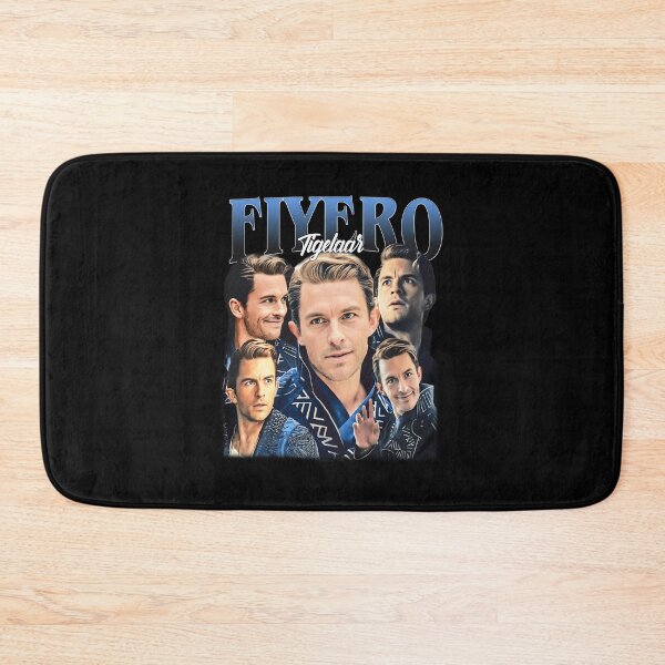 Item preview, Fiyero Tigelaar Bootleg 90S  designed and sold by WintersyuShopus.