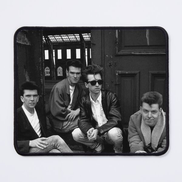 Item preview, Vintage The Smiths Poster designed and sold by samuelBetrand.