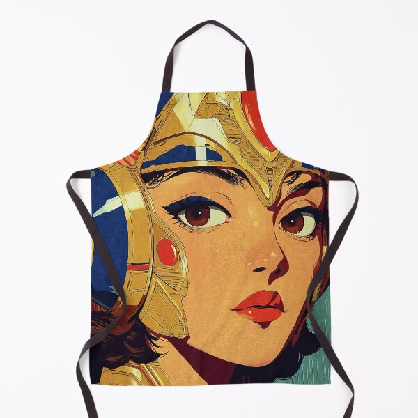 Item preview, The Last Xenoborg Warrior designed and sold by Retro Type.