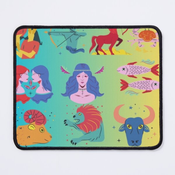 Item preview, Zodiac Corel image. designed and sold by Artcreations06.