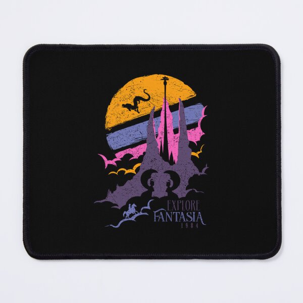 Item preview, Explore-Fantasia designed and sold by KiahDumont.