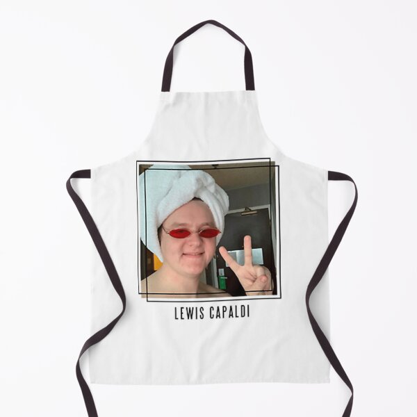 Item preview, Lewis Capaldi   designed and sold by WintersyuShopus.
