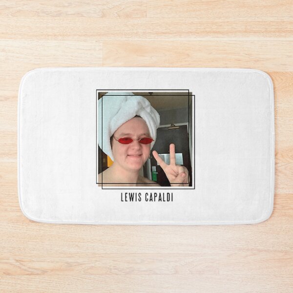 Item preview, Lewis Capaldi   designed and sold by WintersyuShopus.