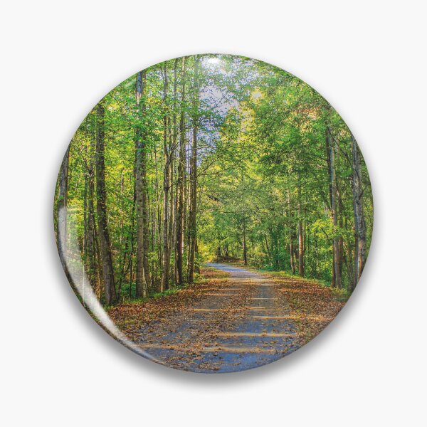 Item preview, The winding path designed and sold by Lucent Horizon Studio.