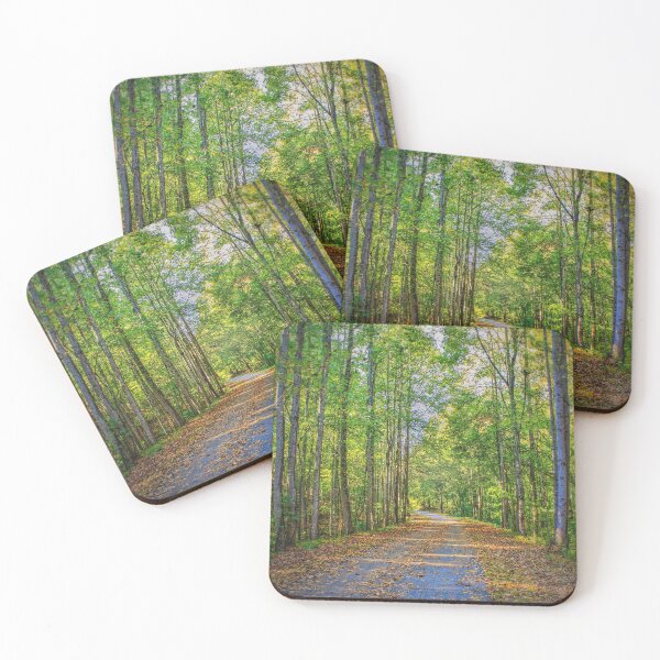 Item preview, The winding path designed and sold by Lucent Horizon Studio.