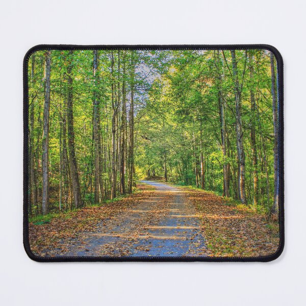 Item preview, The winding path designed and sold by Lucent Horizon Studio.
