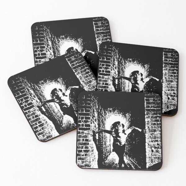 Item preview, Exit the Hallway designed and sold by SangHerrington.