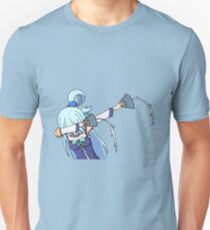 Dab Aqua - Konosuba (Anime) Unisex T-Shirt