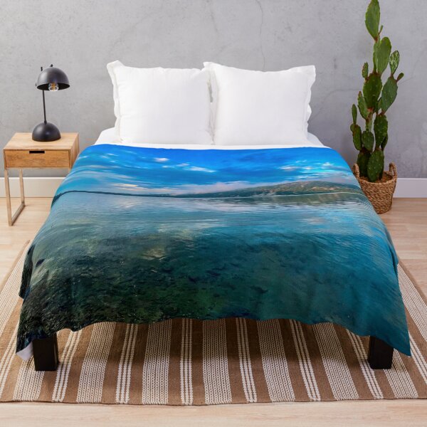 Item preview, Devils Lake Misty Ridge Reflections designed and sold by aadventures.