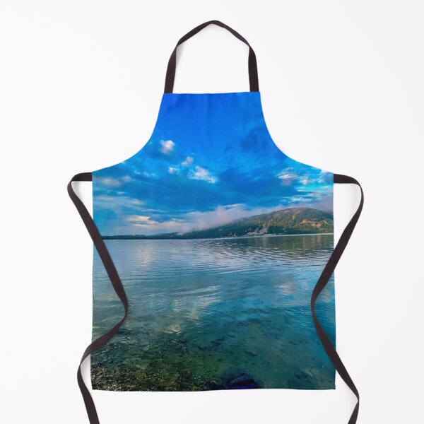 Item preview, Devils Lake Misty Ridge Reflections designed and sold by aadventures.