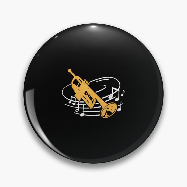 Item preview, Trumpet Orchestra Trumpeter Musician Trumpet designed and sold by keatnybolho.