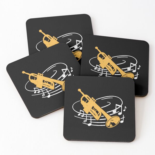 Item preview, Trumpet Orchestra Trumpeter Musician Trumpet designed and sold by keatnybolho.