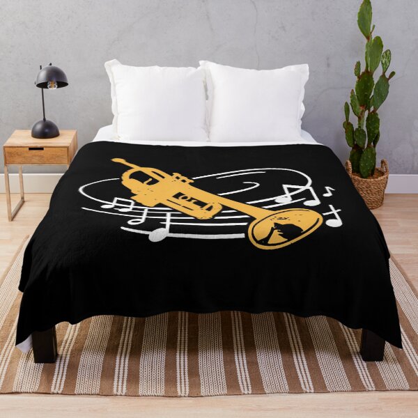 Item preview, Trumpet Orchestra Trumpeter Musician Trumpet designed and sold by keatnybolho.