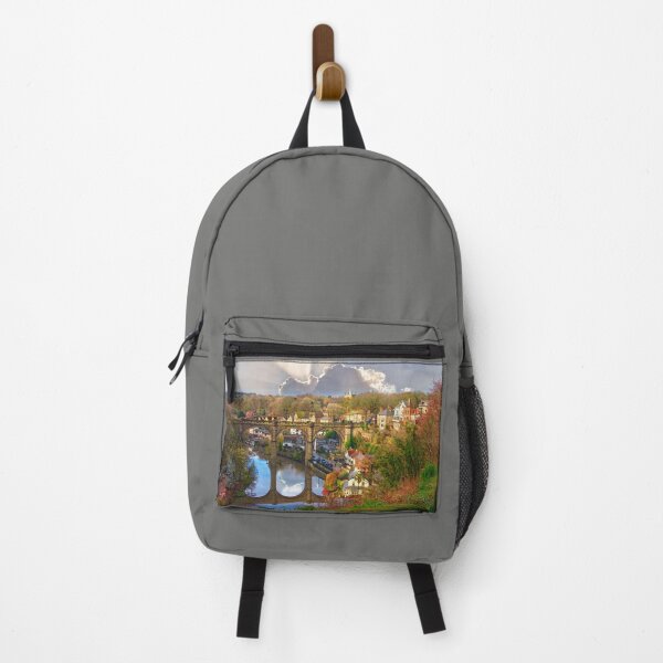 Item preview, Knaresborough Viaduct designed and sold by Alisonchambers2.