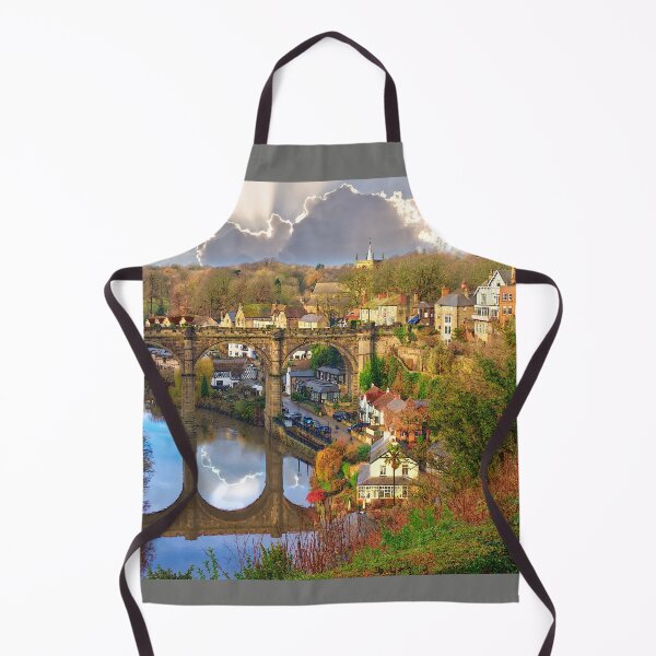 Item preview, Knaresborough Viaduct designed and sold by Alisonchambers2.