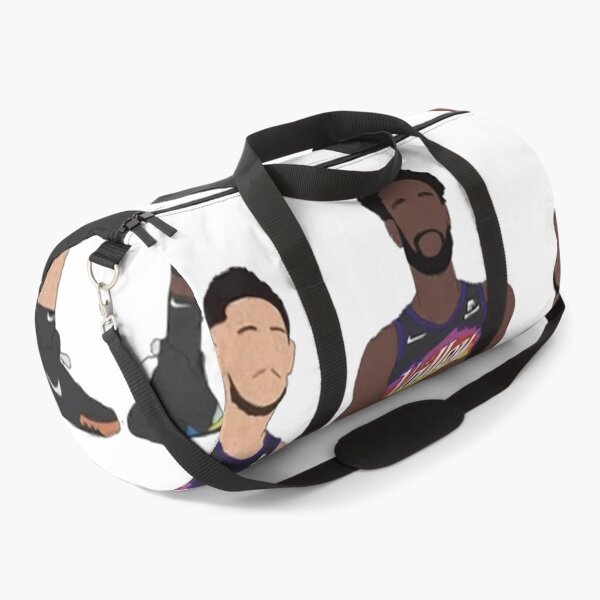 Item preview, Devin Booker Chris Paul Deandre Ayton Phoenix Suns designed and sold by albertomichell.