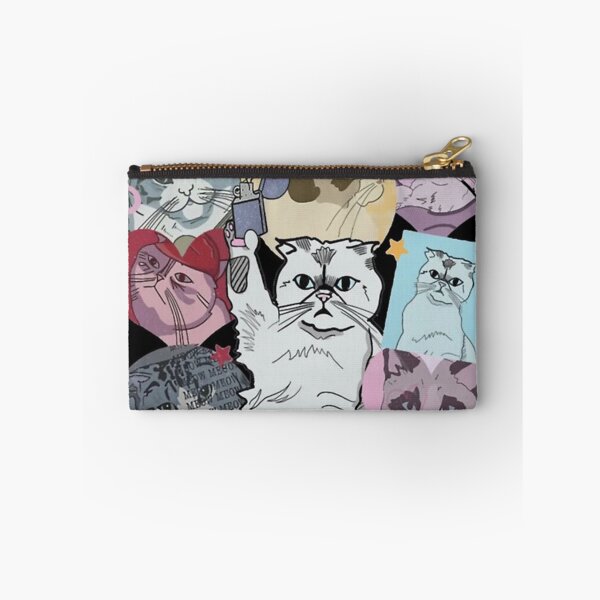 Item preview, Vintage Meme Taylor - The Eras Cat Tour designed and sold by samuelBetrand.