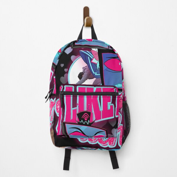 Item preview, Vox Hazbin Hotel I Love My Men Pathethic designed and sold by WintersyuShopus.