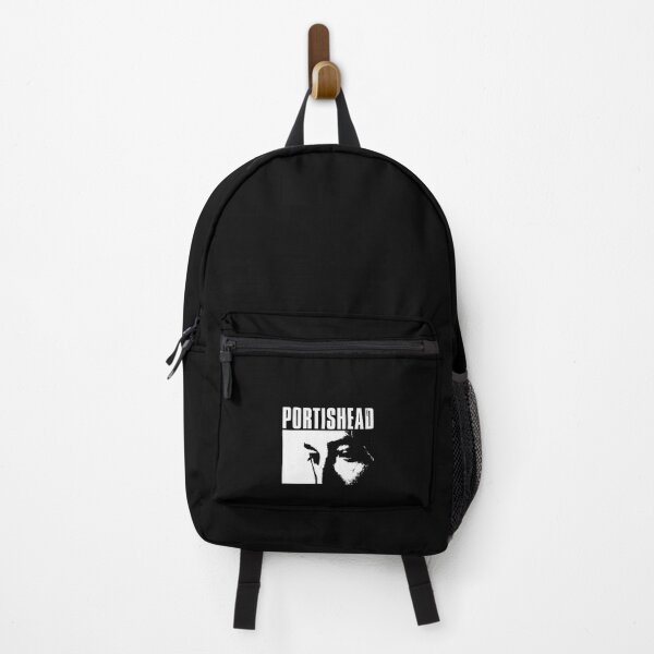 Item preview, Portishead Retro 1997 Tour designed and sold by RahsaanKling.