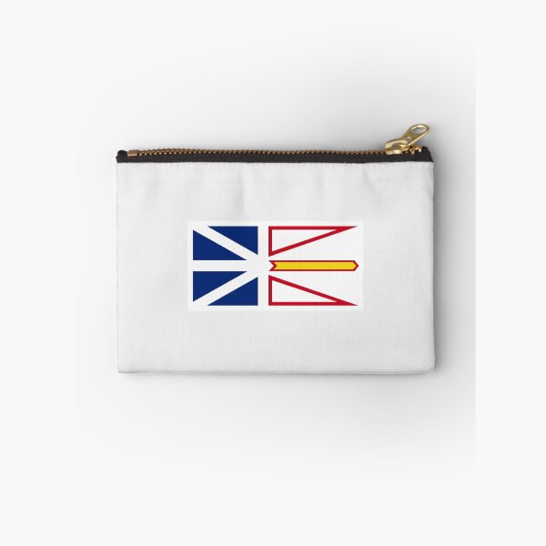 Item preview, Newfoundland and Labrador Flag designed and sold by abbeyz71.