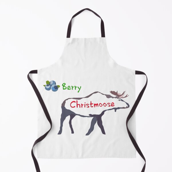 Item preview, Berry Christmoose designed and sold by Lucidtarn.