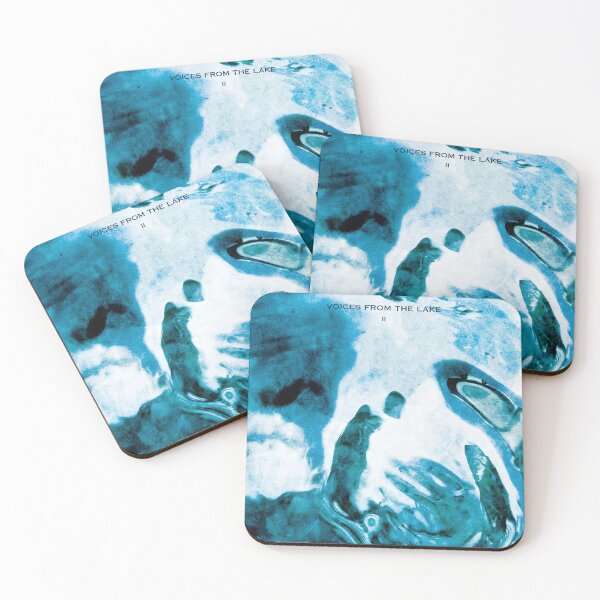 Item preview, Voices From the Lake designed and sold by sarahchapmand.